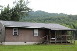 410 Red Sartain Road Pelham, TN 37366
