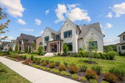 8869 Edgecomb Dr College Grove, TN 37046