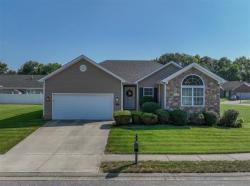 2753 Pointe Ct Bowling Green, KY 42104