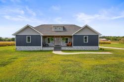 1921 Post Oak Rd Belvidere, TN 37306