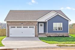 534 Cardinal Creek Clarksville, TN 37040