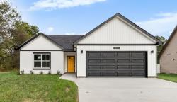 176 Leitrim Dr Clarksville, TN 37042