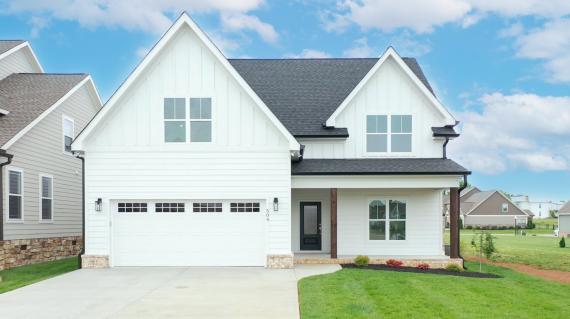 504 River Watch Way Winchester, TN 37398