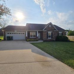 3002 Crane Ct Spring Hill, TN 37174