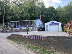617 Still Point Rd Smithville, TN 37166