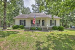218 Wall Street Shelbyville, TN 37160