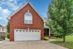 120 Danbury Ct White House, TN 37188