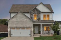1225 Forsythia Ct Clarksville, TN 37043