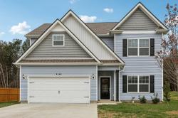 117 Lt Frank Walkup Blvd La Vergne, TN 37086