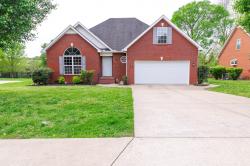 6009 Inglenook Dr Smyrna, TN 37167