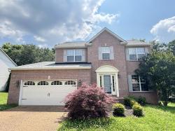 1534 Cardinal Ln Mount Juliet, TN 37122