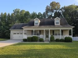310 Indian Springs Cir Manchester, TN 37355