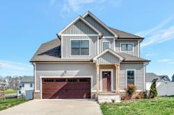 1071 Camden Trl Greenbrier, TN 37073