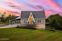 836 River Cliff Drive Kodak, TN 37764