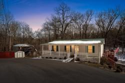 6966 Park Dr Lyles, TN 37098