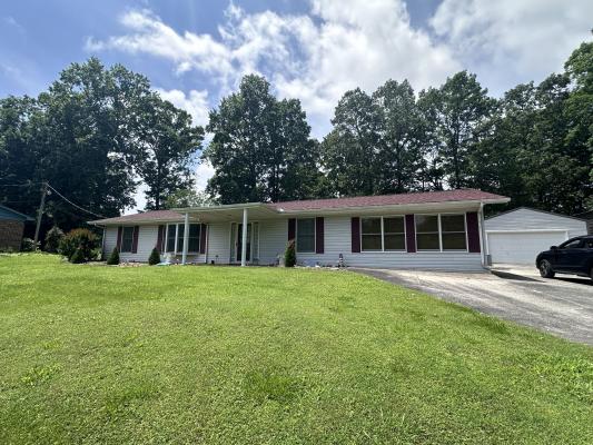 126 Trotters Cir Estill Springs, TN 37330