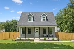 114 Polk St Cornersville, TN 37047