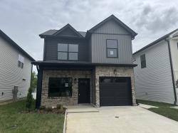 531 Charleston Cove Way Clarksville, TN 37043