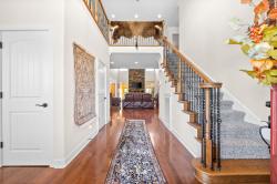 1604 Edgewater Ln Clarksville, TN 37043