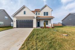 10114 Crookedhorn Drive Bell Buckle, TN 37020