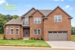 1190 Gardenia Ln Clarksville, TN 37043