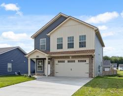 170 Cardinal Creek Clarksville, TN 37040