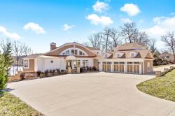 199 Boone Dr Cadiz, KY 42211