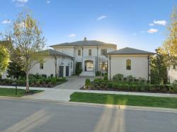 8531 Heirloom Blvd College Grove, TN 37046