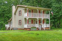 802 Evans Rd Winchester, TN 37398
