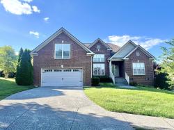 4006 Garrin Ct Spring Hill, TN 37174