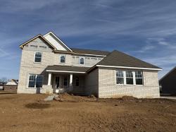 2029 Daniel Johnson Way Clarksville, TN 37043