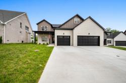 419 Blue Ridge Ct Clarksville, TN 37043