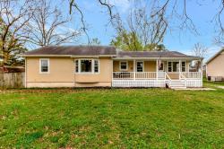 303 Willow St Manchester, TN 37355