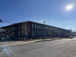 1400 Rosa L Parks Blvd 220 Nashville, TN 37208