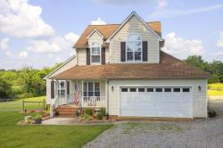 2140 Paradise Dr Lewisburg, TN 37091