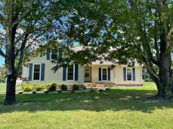 107 Virginia Dr Tullahoma, TN 37388