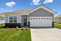 307 Lacewing Ln Clarksville, TN 37043