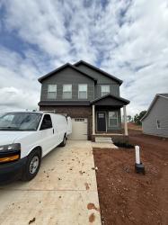 167 Cardinal Creek Clarksville, TN 37040