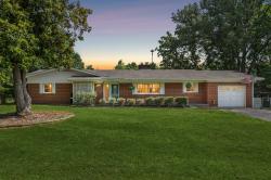 414 Ashe Ave New Johnsonville, TN 37134
