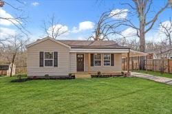 252 Fredonia Rd Manchester, TN 37355