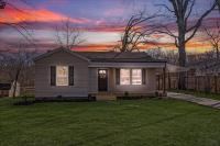 252 Fredonia Rd Manchester, TN 37355