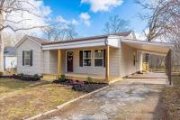 252 Fredonia Rd Manchester, TN 37355