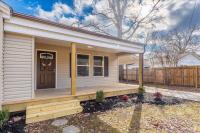 252 Fredonia Rd Manchester, TN 37355