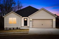 610 Liberty Park Clarksville, TN 37042