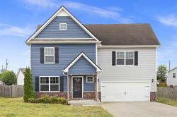 733 Hollandale Rd La Vergne, TN 37086