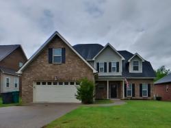 2026 Sunflower Dr Spring Hill, TN 37174