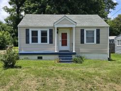 1902 Paul Dr Columbia, TN 38401