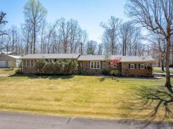 84 Forrest Ext Parsons, TN 38363