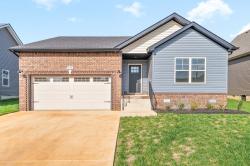 335 Cardinal Creek Clarksville, TN 37040