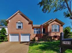 2985 Harbor Lights Dr Nashville, TN 37217